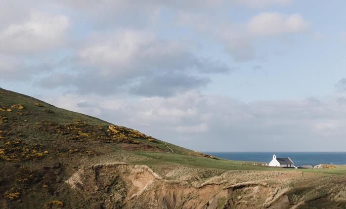 Mwnt (photo: Finn Beales)
